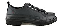 ART BIRMINGHAM LACE ALL BLACK - Art