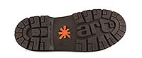 ART BIRMINGHAM LOW LACE BROWN - Art