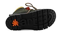 ART LEEDS KAKI MULTI - Art