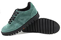 ART ONTARIO SNEAKER GREEN - Art