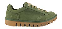 ART ONTARIO SNEAKER KAKI - Art