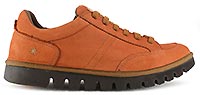ART ONTARIO SNEAKER ORANGE - Art
