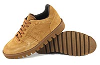 ART ONTARIO SNEAKER TOFFEE - Art