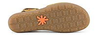 ART RHODES STRAP TOFFEE  - Art