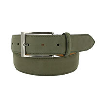 CEINTURE CURTIS KAKI - Atelier Bower