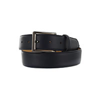 CEINTURE KIRK MARINE - Atelier Bower