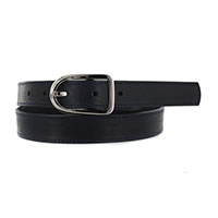 CEINTURE MALIZIA MARINE - Atelier Bower
