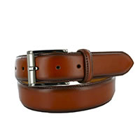 CEINTURE STEWART WHISKY - Atelier Bower