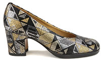 STARLET METAL MULTI - Audley