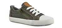 ALONISSO KAKI CA - Geox