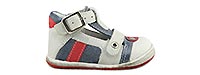 ANAEL BLEU GRIS CA - Bellamy