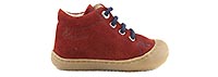 COCOON RED CA - Naturino