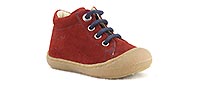 COCOON RED CA - Naturino