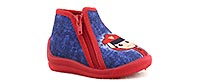 DECLIC BLEU ROUGE CA - Bellamy