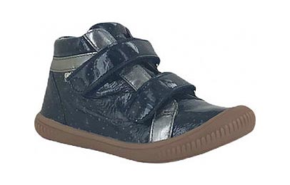 GBB shoes La Botte Chantilly