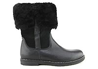 FLATISLAVA NOIR CA - Froddo