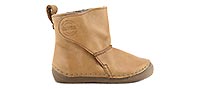 FLICO FUR MARRON CA - Froddo