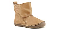 FLICO FUR MARRON CA - Froddo