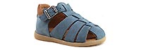 GIMMY DENIM CA - Babybotte
