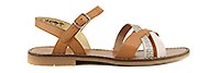 HERRACROSS CAMEL CA - Shoo Pom