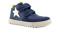 HESSVL BLEU CA - Naturino