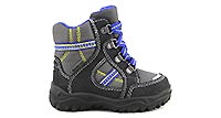 HUSKY1 NOIR CA - Superfit