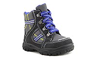 HUSKY1 NOIR CA - Superfit