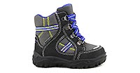 HUSKY GRIS CA - Superfit