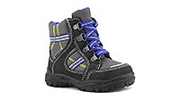 HUSKY GRIS CA - Superfit