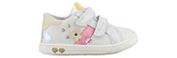 PRISCRATCH BLANC CA - Primigi
