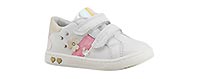 PRISCRATCH BLANC CA - Primigi