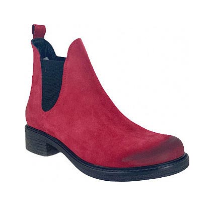 SACLAS ROUGE CA - Coco & Abricot