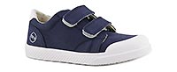TEN VELCRO BLEU CA - 10 IS