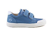 TEN VELCRO DENIM CA - 10 IS
