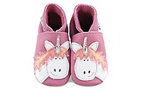 UNICORN ROSE CA - Inch Blue