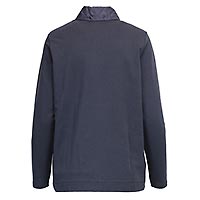 BLOUSON STELLA BLEU - Bagoraz