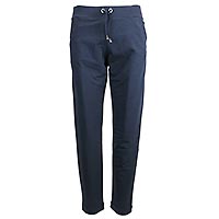 PANTALON BRAYDUNES BLEU - Bagoraz