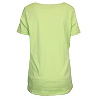 TSH CLAUDIA NEON GREEN - Bagoraz