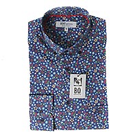 ALFIE BLUE FLOWERS - B.O. Bande Originale