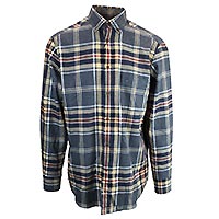 COSTNER GREY TARTAN - B.O. Bande Originale