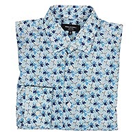 DANNY SKY BLUE FLOWERS - B.O. Bande Originale