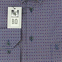 EDDY DARK INDIGO - B.O. Bande Originale