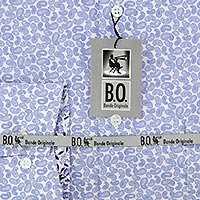 GARY BLUE CASHMERE - B.O. Bande Originale