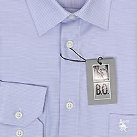 GIDEON SKY BLUE - B.O. Bande Originale