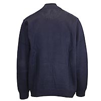 HARDELOT JACKET NAVY - B.O. Bande Originale