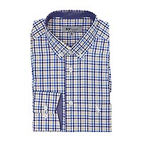 JACKSON ECOSSAIS BLEU - B.O. Bande Originale