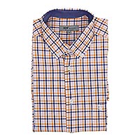 JACKSON ECOSSAIS ORANGE - B.O. Bande Originale