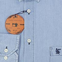 JIMMY BLUE JEANS - B.O. Bande Originale