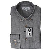 MITCHELL DARK GREY  - B.O. Bande Originale