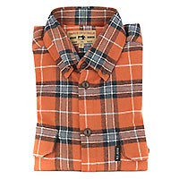 OVERSHIRT KENDY BRICK - B.O. Bande Originale